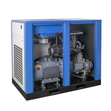 Compresor de aire industrial conducido directo del tornillo 380v de Airh 60hp 45kw 240cfm